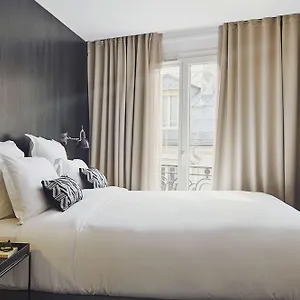 9hotel Opera París