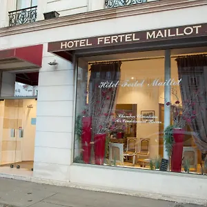 Fertel Maillot París