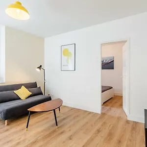 Maison De Pour 4 Personnes Marsella