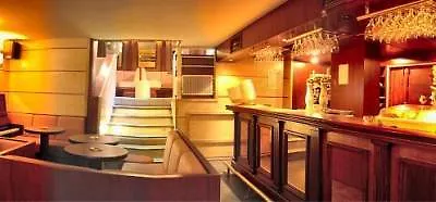 **** 公寓式酒店 朝圣者公寓式酒店 卢德 法国