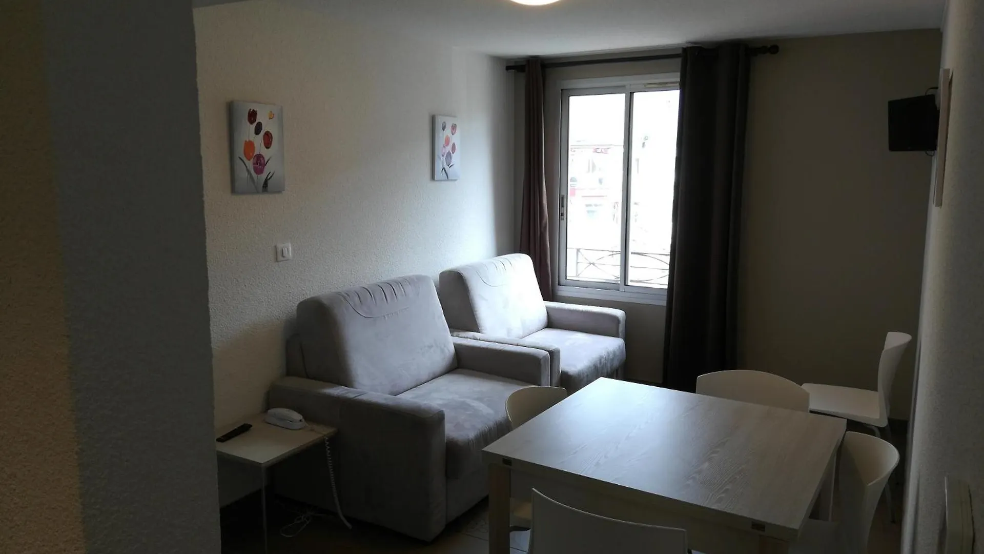 Appart'Hotel Le Pelerin Lourdes 4*,  Francia