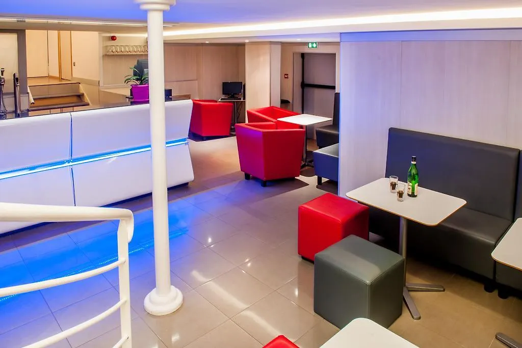 Appart'Hotel Le Pelerin Lourdes