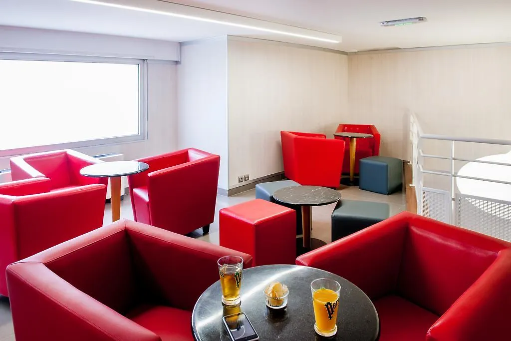 Appart'Hotel Le Pelerin Lourdes