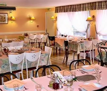 Appart'Hotel Le Pelerin Lourdes Apartahotel