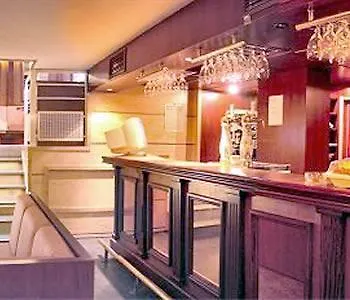 Apartahotel Appart'Hotel Le Pelerin Lourdes