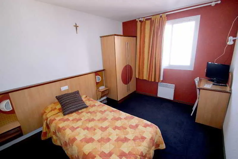 Appart'Hotel Le Pelerin Lourdes Apartahotel