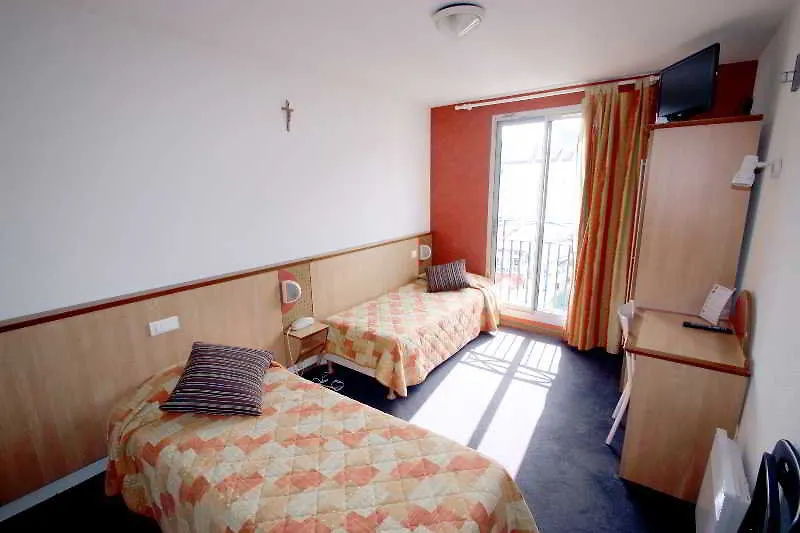 Appart'Hotel Le Pelerin Lourdes 4*,