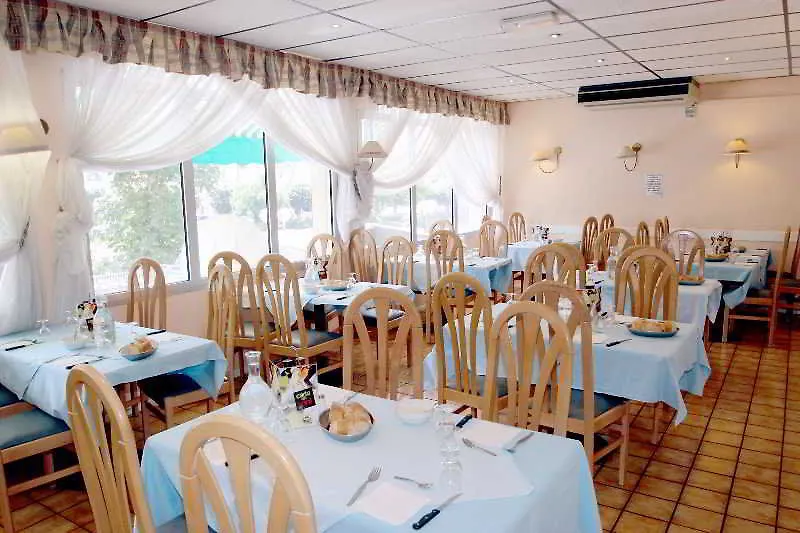 Apartahotel Appart'Hotel Le Pelerin Lourdes