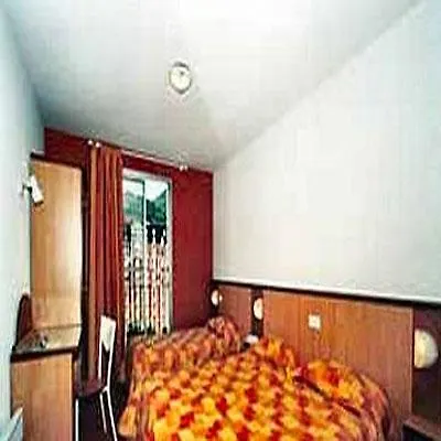 Apartahotel Appart'Hotel Le Pelerin Lourdes