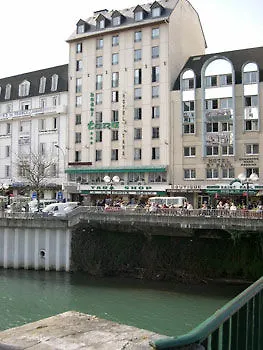 Apartahotel Appart'Hotel Le Pelerin Lourdes