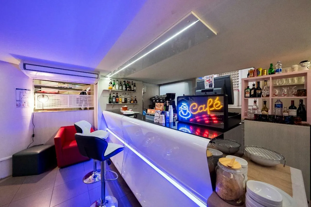 Appart'Hotel Le Pelerin Lourdes Apartahotel